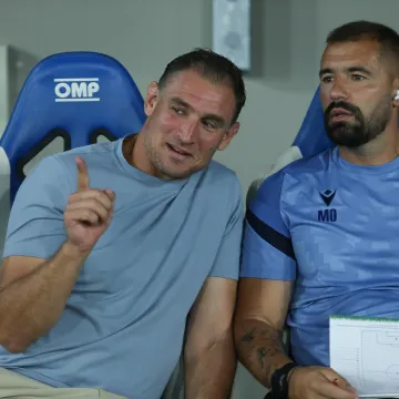 Nikica Jelavić dobio pojačanje za nastavak sezone: Stigli biv&scaron;i Dinamovac i Hajdukovac