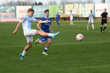 Fruk uoči Midtjyllanda: 'U Danskoj smo grije&scaron;ili, ali na Rujevici smo drugačija momčad'