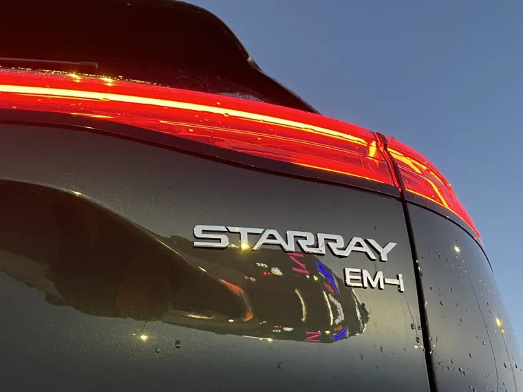 Ovaj SUV nas je odvezao do Nizozemske i natrag: Nakon 2700 km znamo koliko zapravo vrijedi