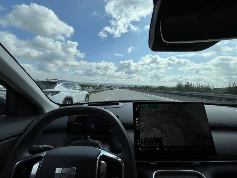 Ovaj SUV nas je odvezao do Nizozemske i natrag: Nakon 2700 km znamo koliko zapravo vrijedi