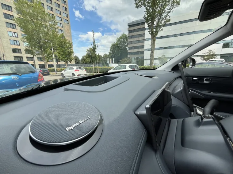 Ovaj SUV nas je odvezao do Nizozemske i natrag: Nakon 2700 km znamo koliko zapravo vrijedi