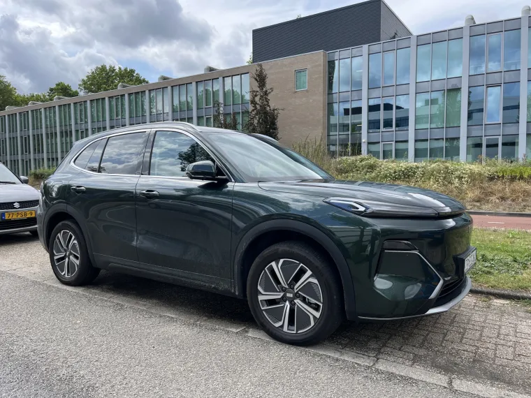 Ovaj SUV nas je odvezao do Nizozemske i natrag: Nakon 2700 km znamo koliko zapravo vrijedi