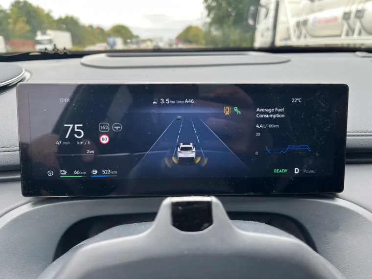 Ovaj SUV nas je odvezao do Nizozemske i natrag: Nakon 2700 km znamo koliko zapravo vrijedi