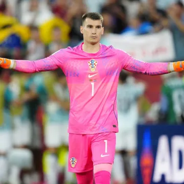 Livaković sletio u Barcelonu: Evo kada bi trebao potpisati