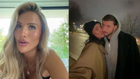 Atraktivna influencerica objavila video iz kreveta, odmah su krenule glasine o vezi s poznatim nogometa&scaron;em