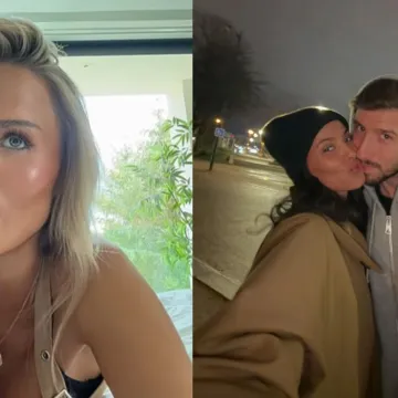 Atraktivna influencerica objavila video iz kreveta, odmah su krenule glasine o vezi s poznatim nogometa&scaron;em