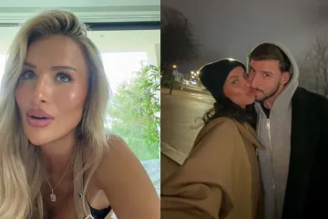 Atraktivna influencerica objavila video iz kreveta, odmah su krenule glasine o vezi s poznatim nogometa&scaron;em