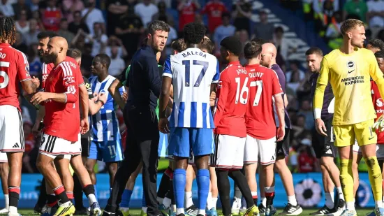 Nakon poraza od Jakirovića Manchester United potpisao novog veznjaka