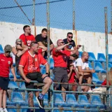 Nemilosrdna Segesta utrpala čak 18 komada, Belinho zabio u prolazu Kusto&scaron;ije