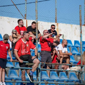 Nemilosrdna Segesta utrpala čak 18 komada, Belinho zabio u prolazu Kusto&scaron;ije