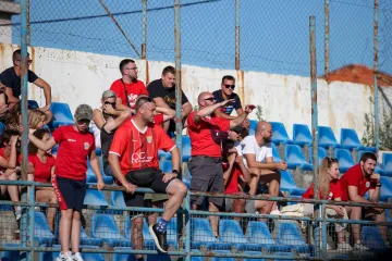 Nemilosrdna Segesta utrpala čak 18 komada, Belinho zabio u prolazu Kusto&scaron;ije