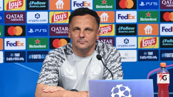Kovačević najavio uzvrat s Norvežanima, pa otkrio u kakvom je stanju Stojković