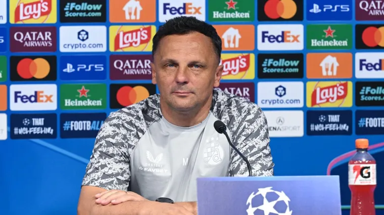 Kovačević najavio uzvrat s Norvežanima, pa otkrio u kakvom je stanju Stojković