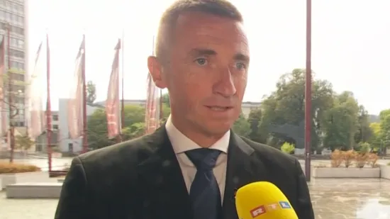 Penava otputovao kod Jan&scaron;e bez Plenkovićeva znanja: 'Ne govorimo si ba&scaron; sve pojedinosti'