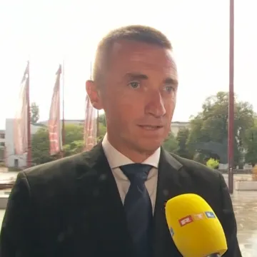 Penava otputovao kod Jan&scaron;e bez Plenkovićeva znanja: 'Ne govorimo si ba&scaron; sve pojedinosti'