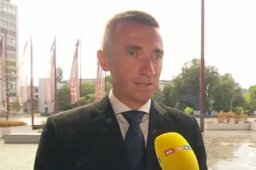 Plenković nije znao da je Penava oti&scaron;ao kod Jan&scaron;e: 'Ne govorimo si ba&scaron; sve'