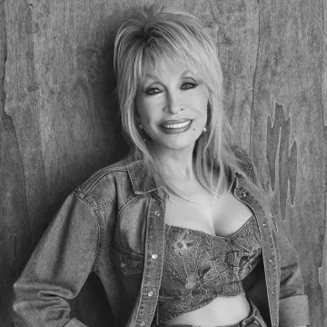 Preminula legendarna Dolly Parton
