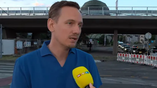 Pavuna za RTL Danas odgovorio na kritike: 'S nadvožnjaka u Selskoj su padali betonski blokovi'