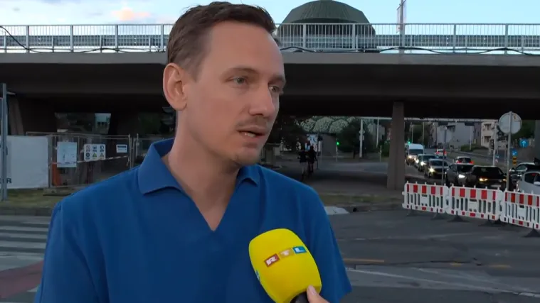Pavuna za RTL Danas odgovorio na kritike: 'S nadvožnjaka u Selskoj su padali betonski blokovi'