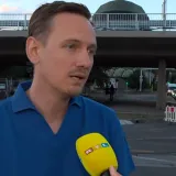Pavuna za RTL Danas odgovorio na kritike: 'S nadvožnjaka u Selskoj su padali betonski blokovi'
