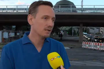 Pavuna za RTL Danas odgovorio na kritike: 'S nadvožnjaka u Selskoj su padali betonski blokovi'