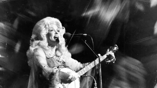 Samo četiri dana prije smrti, Dolly Parton dala je intervju: Pazite o čemu je govorila