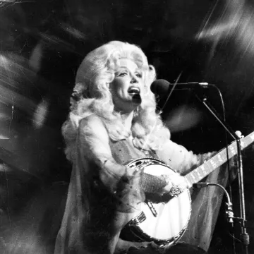 Samo četiri dana prije smrti, Dolly Parton dala je intervju: Pazite o čemu je govorila
