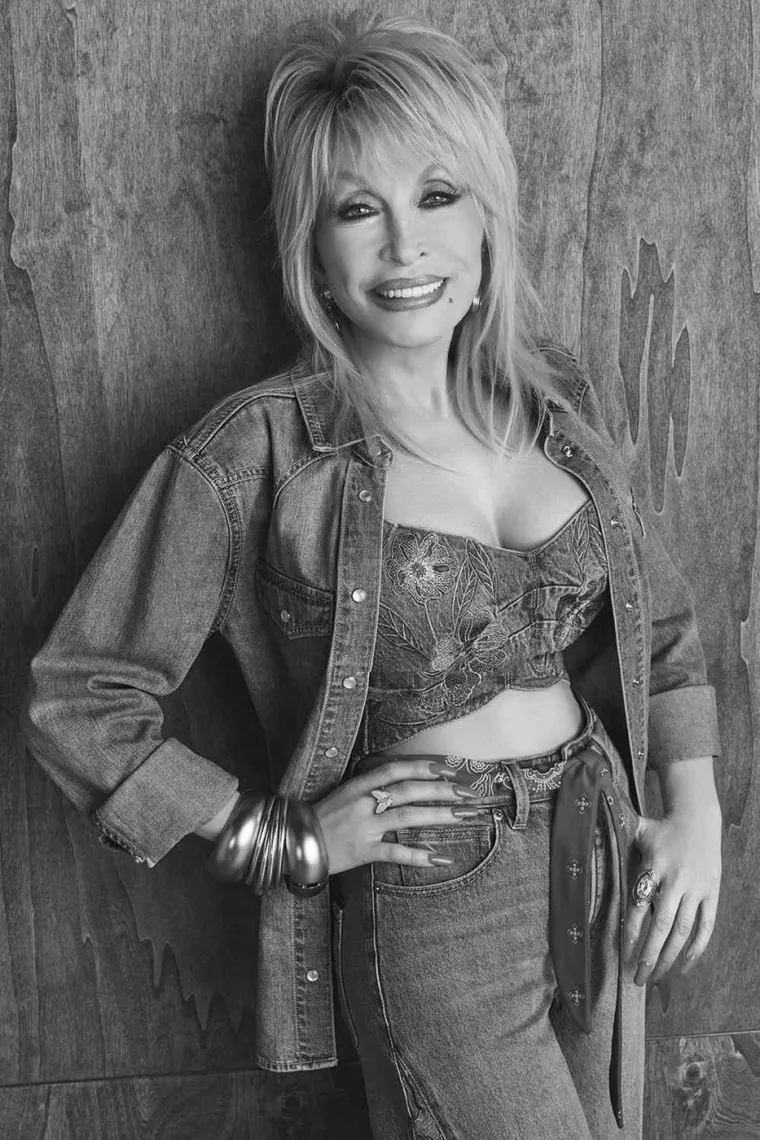 Samo četiri dana prije smrti, Dolly Parton dala je intervju: Pazite o čemu je govorila