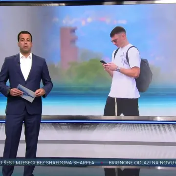 Mini Vatreni se vratio nakon te&scaron;ke ozljede i odmah zabio