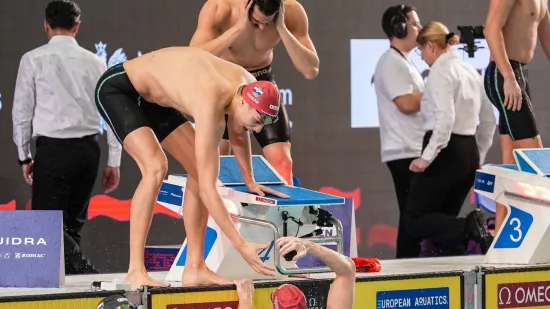 Hrvatska nastavlja 'žetvu' medalja: Stiglo čak pet srebrnih i jedna brončana