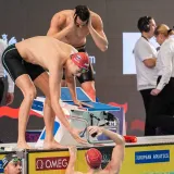 Hrvatska nastavlja 'žetvu' medalja: Stiglo čak pet srebrnih i jedna brončana