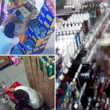 Krađe u trgovinama izmakle kontroli: 'Lopovi znaju do kojeg iznosa smiju krasti bez kazne'