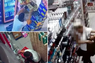 Krađe u trgovinama izmakle kontroli: 'Lopovi znaju do kojeg iznosa smiju krasti bez kazne'