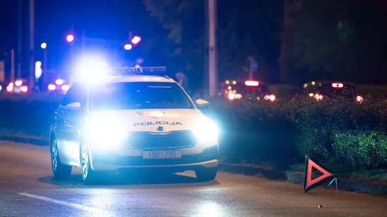 Nepoznati počinitelj nožem opljačkao trgovinu u Zagrebu: 'Žena nam je rekla da bježimo'