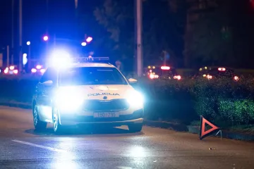 Nepoznati počinitelj nožem opljačkao trgovinu u Zagrebu: 'Žena nam je rekla da bježimo'