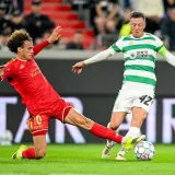 LASK čudesnim preokretom izbacio Celtic: Za Ligu prvaka zabio i Robert Ljubičić