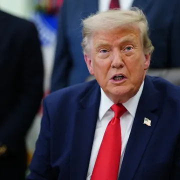 Trump povlači važan potez za Bliski istok, ali ima uvjet: Netko bi mogao zaraditi milijarde dolara