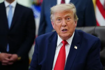 Trump povlači važan potez za Bliski istok, ali ima uvjet: Netko bi mogao zaraditi milijarde dolara