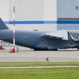 Zna se tko je jučer vojnim avionom sletio u Moskvu: Amerikanci Putinu prenijeli važno upozorenje?