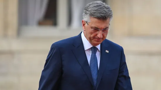 Četiri grada i jedna općina tražili od Plenkovića kreditna zaduženja: Stižu im milijuni, evo za &scaron;to