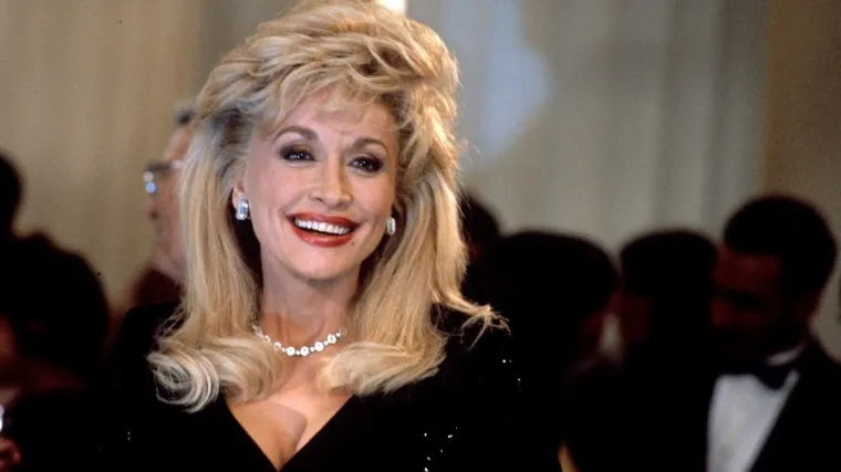 Otkriven uzrok smrti Dolly Parton