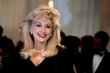 Otkriven uzrok smrti Dolly Parton