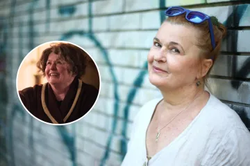 Glumica iz 'Divljih pčela' udala se za svog studenta: Predavala mu na Akademiji pa mu rodila sina, a u braku su već 40 godina