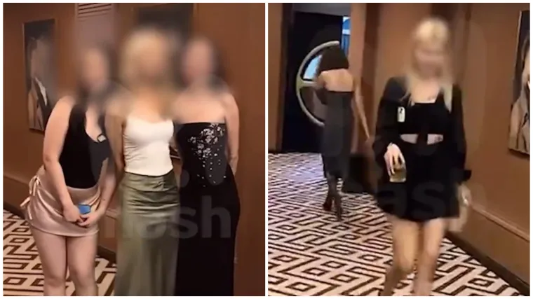 Ruski grad pretvorio se u golemi bordel: Kinezi hrle tamo, a poznato i kakve žene traže
