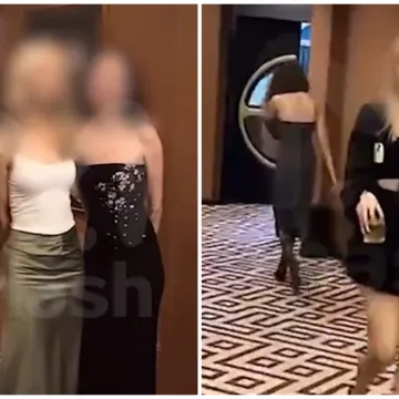 Ruski grad pretvorio se u golemi bordel: Kinezi hrle tamo, a poznato i kakve žene traže