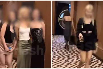 Ruski grad pretvorio se u golemi bordel: Kinezi hrle tamo, a poznato i kakve žene traže