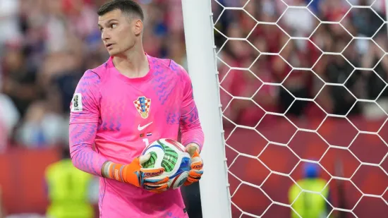 Livaković potpisuje za Barcelonu, a navijači ne mogu vjerovati: 'Bolji je od Martineza'