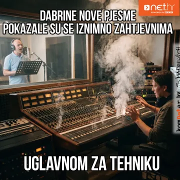 Hit za hitom