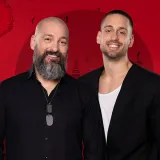 Luciano Plazibat i tata Robert kreću u 'Asia Express': 'Nismo imali prilike ovo doživjeti skupa'