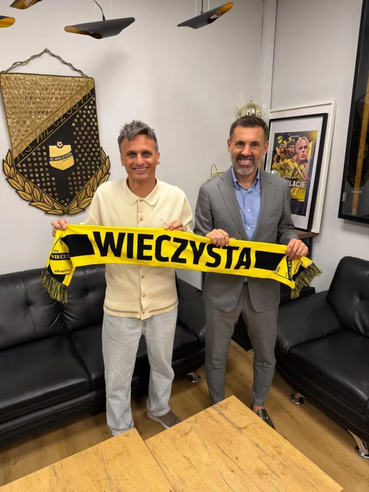 Doznajemo: Željko Kopić potpisao za novi klub, čeka ga veliki izazov